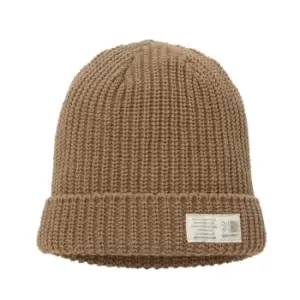 Karrimor Folded Beanie Unisex - Brown