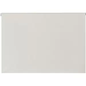 Paoletti Eclipse Roller Blind (61x162cm) (Ivory) - Ivory