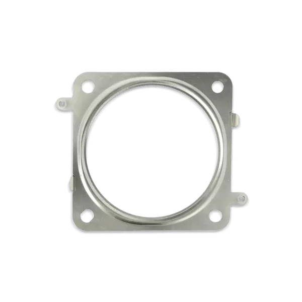 ELRING Gasket, intake manifold housing VW,SKODA,SEAT 408.450 030133073D,030133073D,030133064F 408237130004Z,703703020,030133073D,030133073D