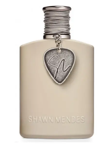 Shawn Mendes Signature II Eau de Parfum Unisex 30ml