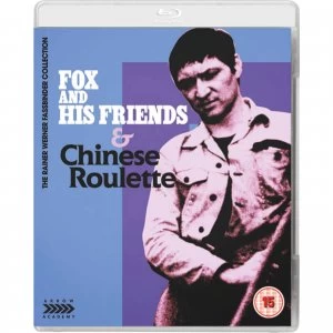 Fox and His Friends & Chinese Roulette