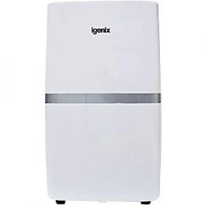 Igenix IG9821 21L Portable Dehumidifier