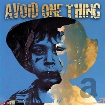 Avoid One Thing - Avoid One Thing CD