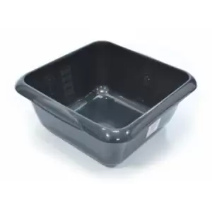 TML Square Bowl 7L Graphite - THW12-G