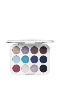 Snowbody's Business Eyeshadow Palette