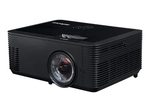 InFocus IN134ST 4000 ANSI Lumens Short Throw Projector