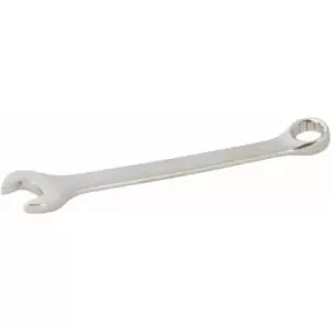 Silverline - 13mm Combination Spanner Mirror Polished