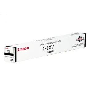 Canon CEXV52 Black Laser Toner Ink Cartridge