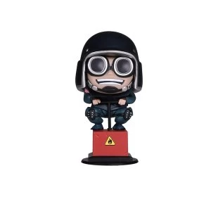 Thermite (Six Collection) Chibi UbiCollectibles Figure