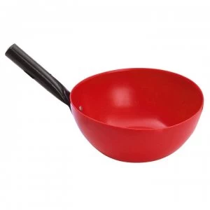 Shires Feed Scoop - Red