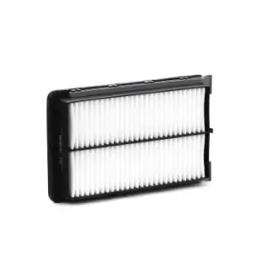 UFI Air filter HYUNDAI,KIA 30.710.00 28113D3100,28113D3100 Engine air filter,Engine filter