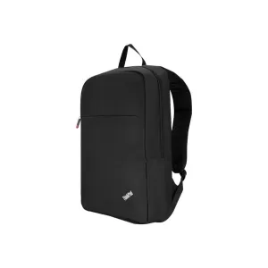 Lenovo Thinkpad 15.6" Basic Backpack - Black