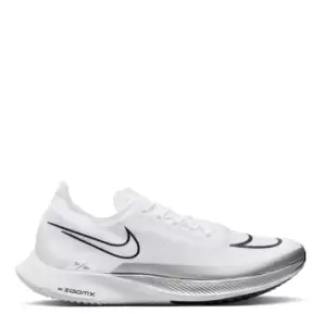 Nike ZoomX Streakfly Mens Running Shoes - White