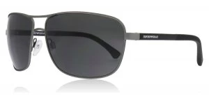 Emporio Armani EA2033 Sunglasses