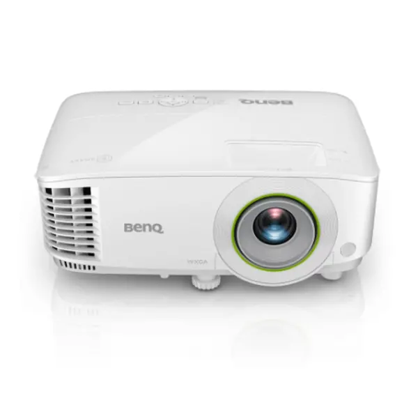 BenQ EW600 3600 ANSI Lumens WXGA Projector