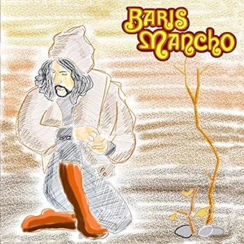 Baris Manco - Nick the Chopper CD