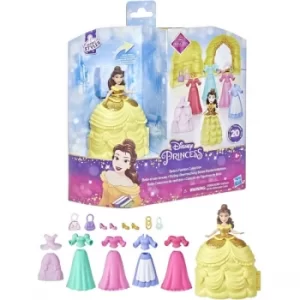 Disney Princess Secret Styles Belle's Fashion Collection