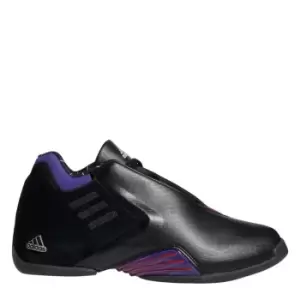 Adidas Performance Tmac 3 Restomod, Cblack/Tmcopr/Tmcord, size: 11, Male, Trainers, GY2394