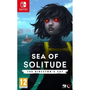 Sea of Solitude The Directors Cut Nintendo Switch Game