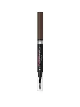 LOreal Paris Infallible 24H Brow Filling Triangular Pencil