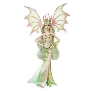 Barbie Signature Mythical Muse Dragon Empress