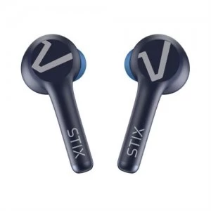 Veho STIX Headset In-ear Blue Bluetooth