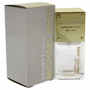 Michael Kors Sporty Citrus Eau de Parfum For Him 30ml