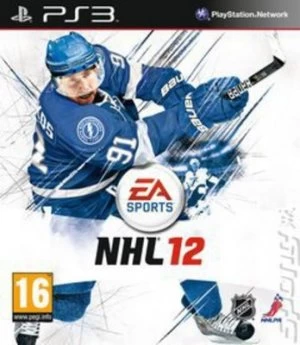 NHL 12 PS3 Game