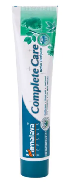 Himalaya Herbal Healthcare Complete Care Toothpaste 75g