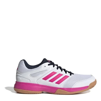 adidas Ladies Squash Shoes - Multi