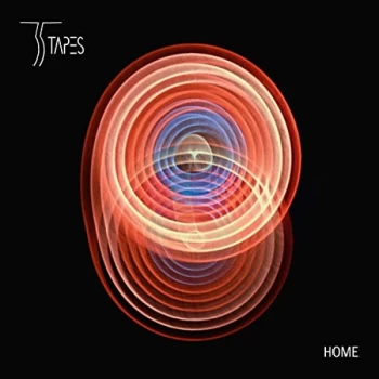 35 Tapes - Home CD