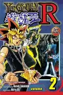 yu gi oh r vol 2