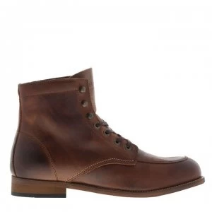 Firetrap Gambino Boots Mens - Brown