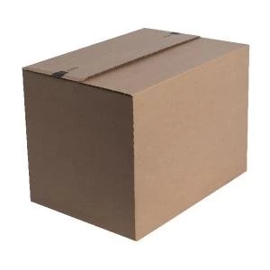 Bankers Box Variable Height Shipping Box A4 Pack of 10 7374901