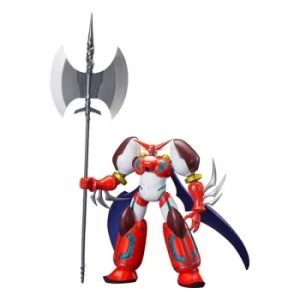 Getter Robo Armageddon D-Style Model Kit Shin Getter 1 19 cm