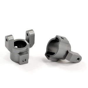 Ftx Outback Fury Alloy Caster Mounts L/R (Pr)