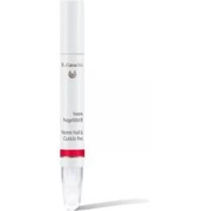 Dr. Hauschka Neem Nail and Cuticle Pen (3ml)