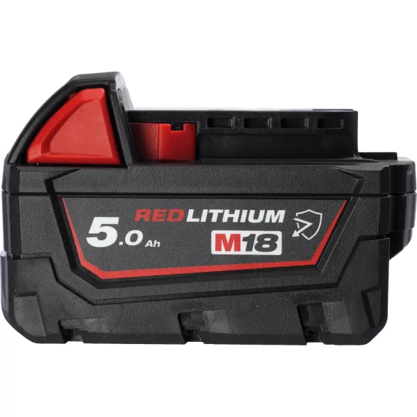 MILWAUKEE Rechargeable Battery, cordless screwdriver 4932479265