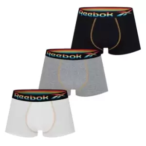 Reebok Trunks Bundle - Multi