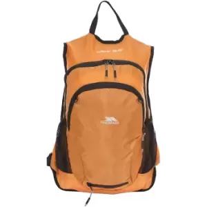 Trespass Ultra 22 Light Rucksack/Backpack (22 Litres) (One Size) (Sunrise)