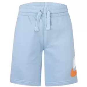 Nike Club Shorts Infant Boys - Blue