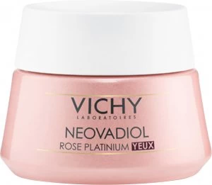 VICHY Neovadiol Rose Platinium Eye Cream 15ml