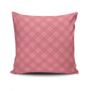 NKLF-155 Multicolor Cushion Cover