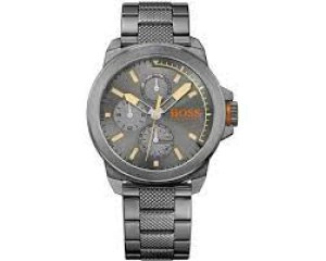 Hugo Boss Orange New York 1513319 Men Bracelet Watch