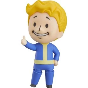 Fallout Nendoroid Action Figure Vault Boy 10 cm