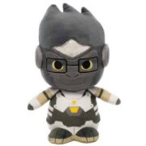 Funko Supercute Overwatch Winston Funko Plush