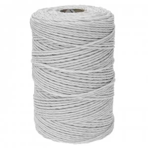 Horizont Farmer 6 Strand Polywire - White