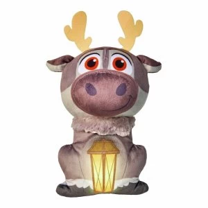 Disney Frozen 2 Sven GoGlow Light Up Pal