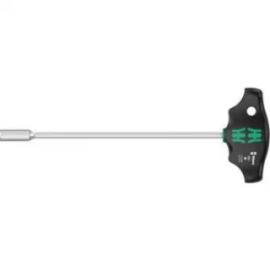 Wera 495 Socket wrench Spanner size: 7mm Blade length: 230 mm