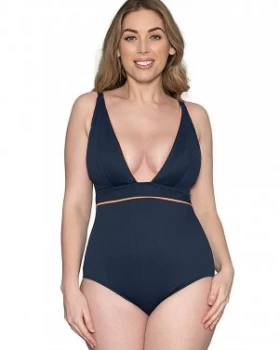 Curvy Kate Poolside Non Wired Swimsuit